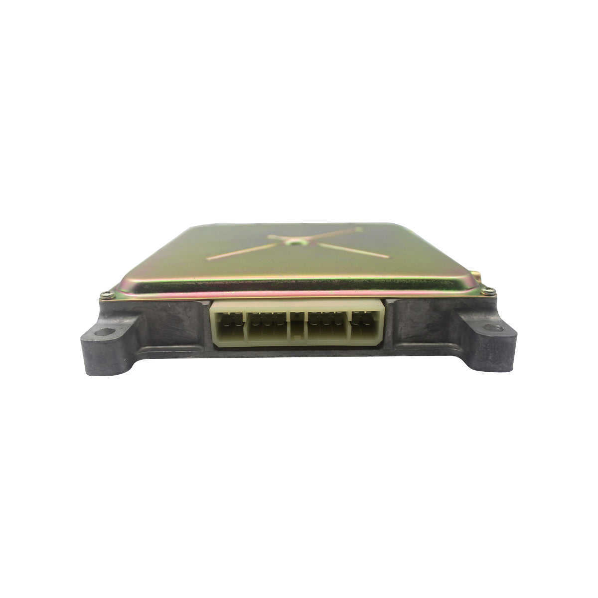Excavator Engine Computer Controller 7834-30-2001 6D102 for  PC200-6