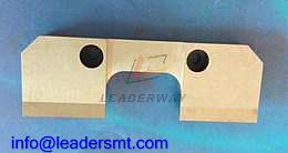 AI/SMT parts 1041318035 CUTTER  panasonic automatic insertion machine spare part