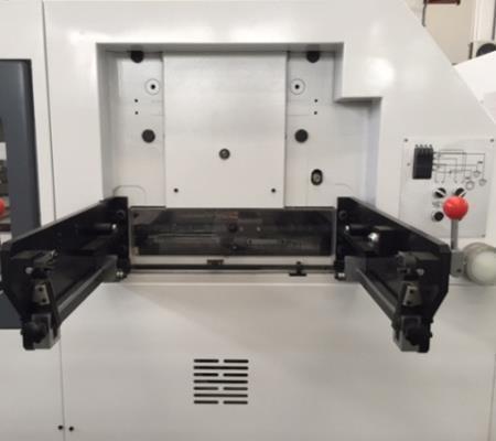 TDS790 Thermal Foil Stamping Automatic Die Cutter 5500s/h