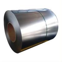 Baosteel DC53D Z aço galvanizado CR folha de bobina laminada a frio revestimento de zinco