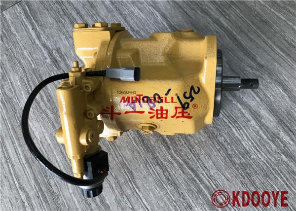 bomba de pistão axial 20kg de cat345c com solenoide 259-0814 2590814