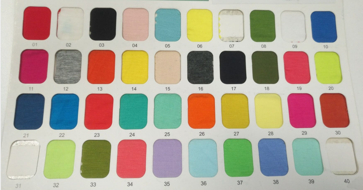 Customized Blank V Neck Bamboo T Shirt XXS - XXXL Size Anti Wrinkle