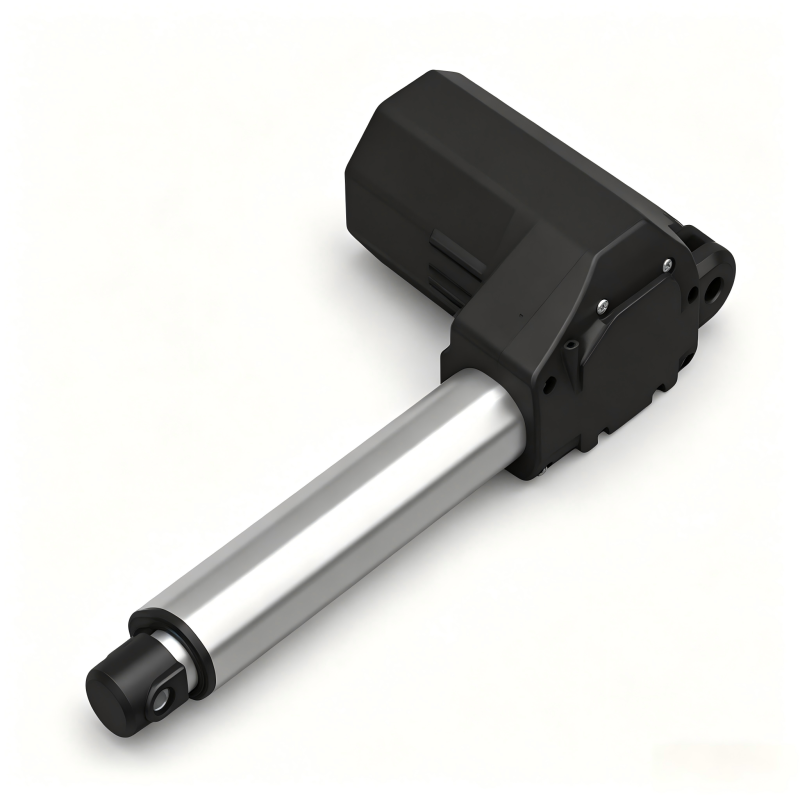TOMUU Cheap Low Noise 29V Linear Actuator 400mm Stroke For Kitchen Lifting Mechanism