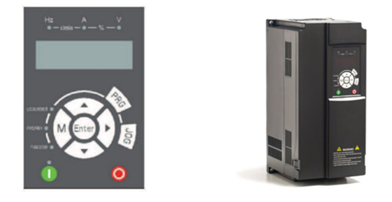 440V 380V 220V низковольтный инвертор VFD 10HP 15HP AC Drive для контроллера двигателя