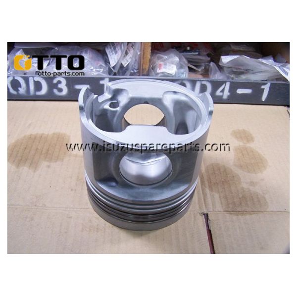 1-12111964-0 ZX450 6WG1 Piston Isuzu Engine Parts 1121119640 Quick Delivery