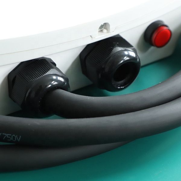 GBT Interface Standard RDC OEM ODM Portable DC EV Charging Cable for Quick Charging
