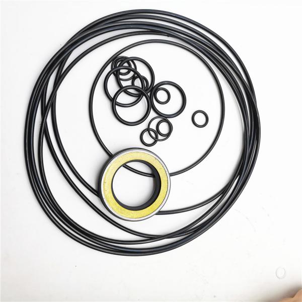 Hitachi EX200-5 Swing Motor Seal Kit 90 Shores A Hardness Abrasion Resistant
