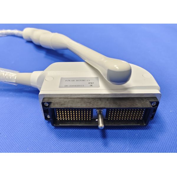 Function Medical Diagnosis Ultrasound Transducer PH C9-4ec HD3 for Accurate Results