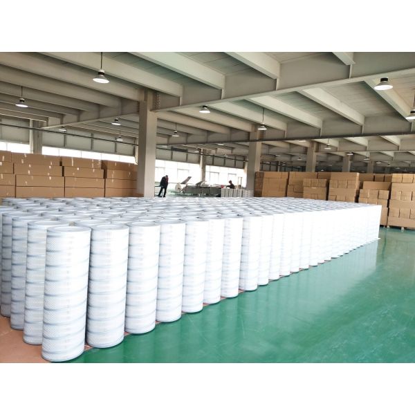 60207264 60207265 Air Compressor Engine Oil Filter Element for Universal Car Fitment