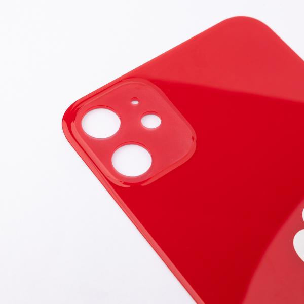 Back Glass For Iphone X XSM 11 12PROMAX 13 14PROMAX Big Hole No need to dismantle