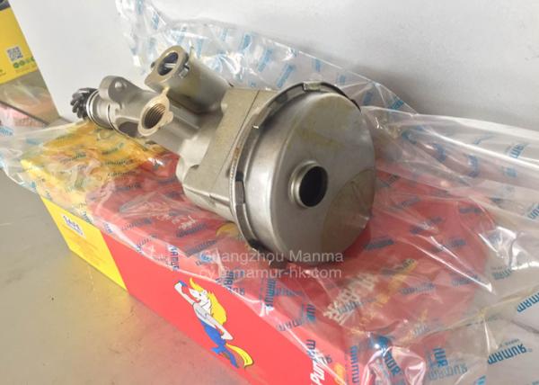 Pieza de automóvil del camión de la bomba de aceite para NQR 4JH1 8-97385988-0 de ISUZU NKR NPR