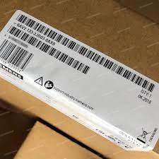 SIEMENS 6AV2123-2JB03-0AX0 Ready To Ship PCL SIMATIC HMI Touch Panel Original New