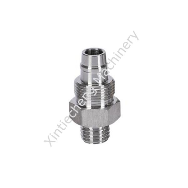 Heavy Steel Oil Rig Components with Heat Treatment of Quenching and Tempering