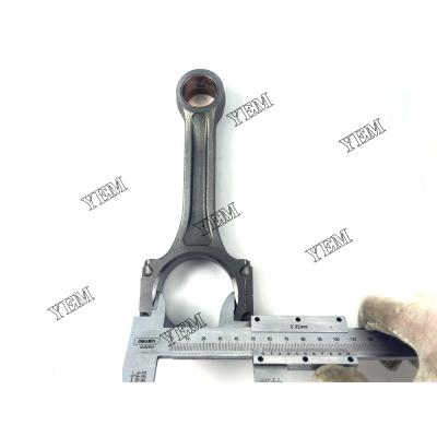 404D-22 404D-22T Engine Connecting Rod 115026330 For Perkins 404C-22 404C-22T