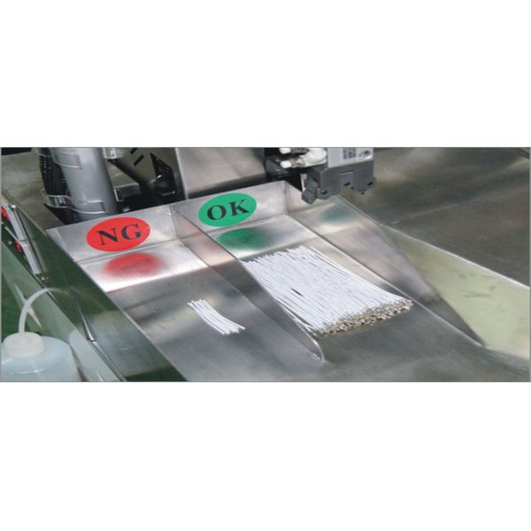 3.5KW Automatic Wire Processing Machine Single End Multipurpose