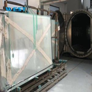 Shandong West Glass Products Co., Ltd.