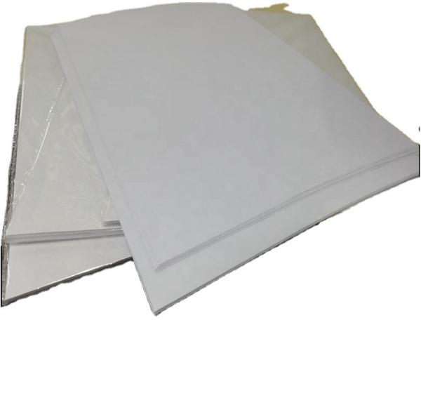 Virgin Pulp 250g/300g Folding Box Board Coated One Side for Making Postcard C1S/FBB