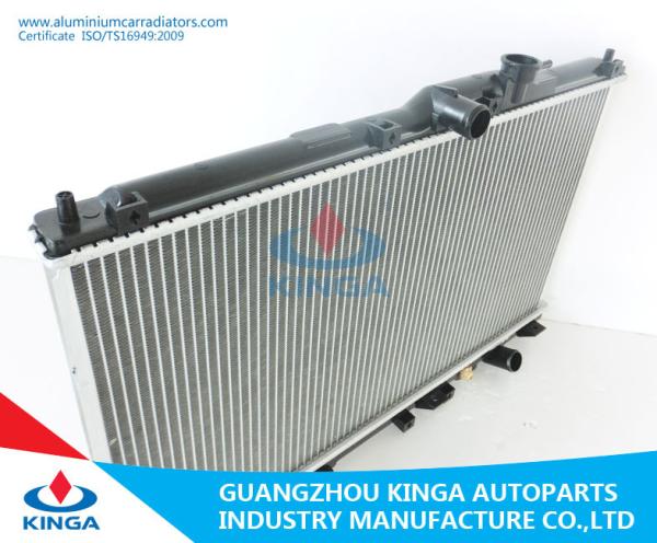 ACCORD ' 98-00 CG5 / TA1 Honda Custom Aluminum Radiator OEM 19010 - PCA - 013