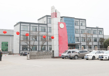 Liangshan Xinrun Trading Co., Ltd