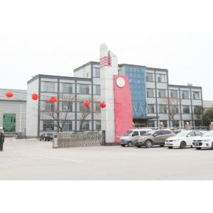 Liangshan Xinrun Trading Co., Ltd