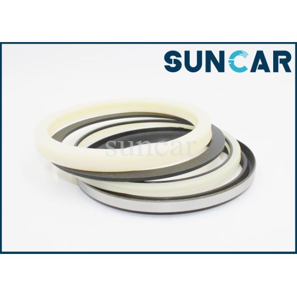 401107-00708 Doosan Cylinder Repair Seal Kits 40110700708 Fits Excavator S370LC-V