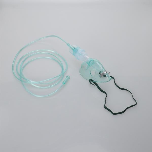 EOS médico dos acessórios do ISO 13485 médicos do Ce da máscara protetora do Nebulizer