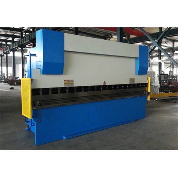 КНК отжимает машину металла тормоза режа/гидравлическую гибочную машину стальной пластины