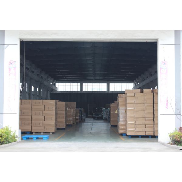 33.5CM 1.3KG EVA Yoga Exercise Wheel Foam Points Back Stretches Gym Accessories