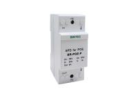 Type2 P1 SPD pour des dispositifs de protection de montée subite de signal de protection de montée subite de réseau de POE