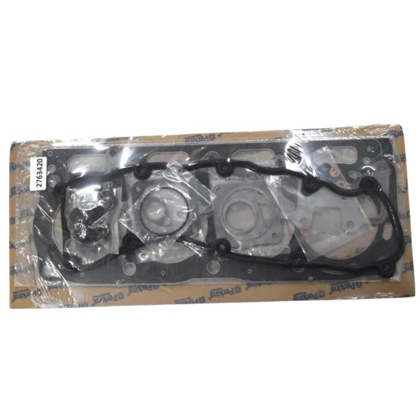 Gaxeta Kit For Excavator 312D2 313D2 C4.4 3054C 1104 do mercado de acessórios 2722232