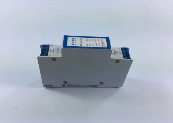 Industrial Control Signal Surge Protector Small Size Large Frequency Range
