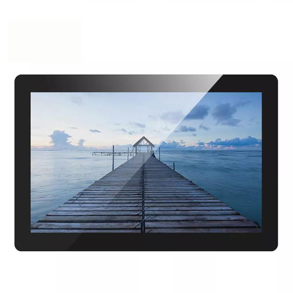 10,1 дюйма 1280 800 модуль панели экрана разрешения HDMI CTP TFT LCD