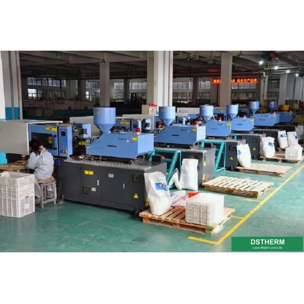 Laminated Plumbing PPR Aluminum Pipe Heat Resistant For Solar Plants