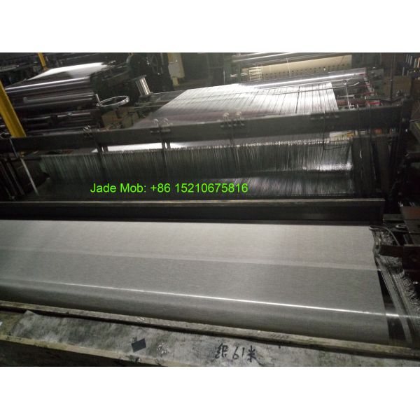 400mesh Stainless Steel 316L, Plain Weave Mesh for Industry Filter