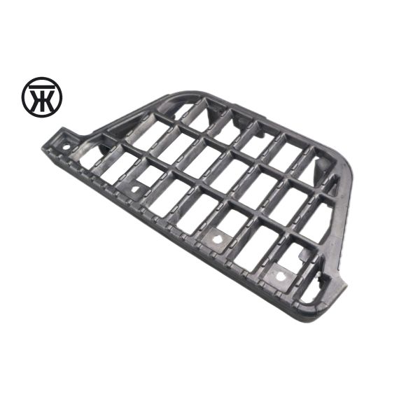 ISUZU NKR94 PLATE STEP LH 8978599971 8978679691