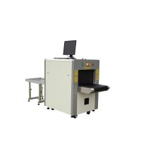 Machine multi de scanner de bagages de l'énergie X Ray pour la vérification d'hôtel/aéroport