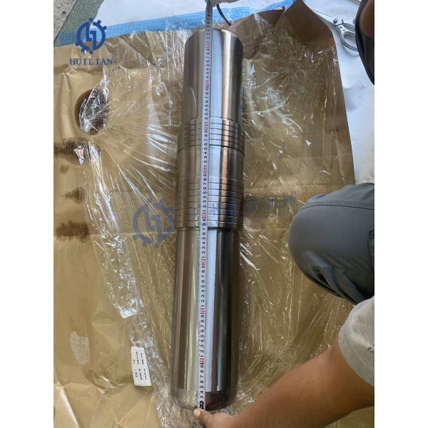 86720026 86616679 86419595 86363173 Hammer Piston XL2600 Hydraulic Breaker Piston for Montabert XL1700 XL1900 Breaker