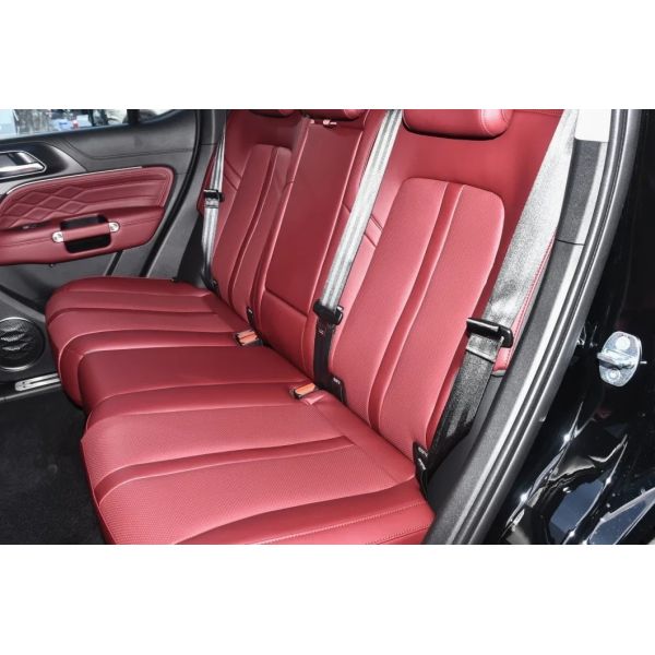 300 2024 Crossover SUV 2.0t Traverser Challenger Conqueror Turbocharged Gasoline Car