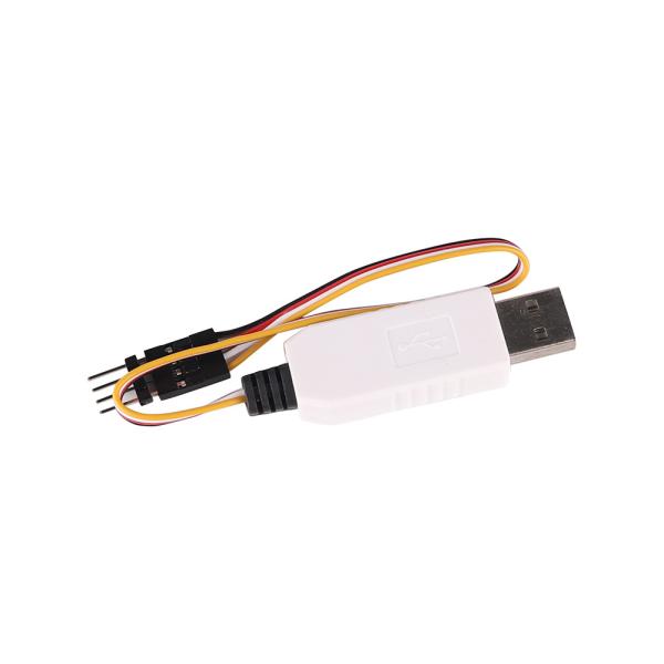 peças plásticas do ESC do BEC do Mosfet do passatempo de 12S 10A RC para a fonte 5V de Fliermodel e a relação de USB