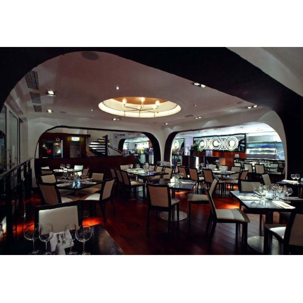 30W 37V COB LED Hotel Lobby Downlight / IP54 Waterproof Recessed Downlight