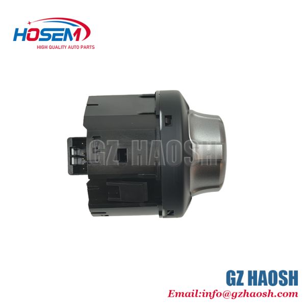 Isuzu DMAX 4WD Selector Switch C8980658362 Suitable For Isuzu DMAX MUX