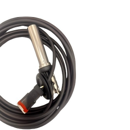 21663559 ABS Wheel Speed Sensor For Heavy‑Duty Truck Spare Parts