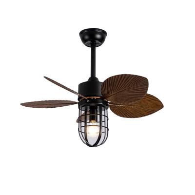 Ventilateurs de plafond de salle à manger personnalisés