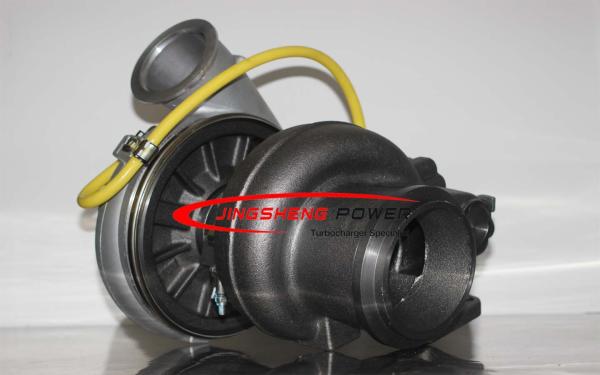 GT4702 706224-0001 23524077 Detroit S60 Garrett Engine Turbocharger