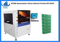 1200mm/S imprimante automatique programmable maximum X Y Axis Servo Motor