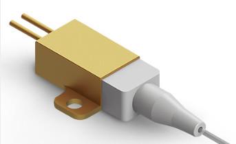 A fibra do laser do diodo da fonte 10w 915nm da bomba acoplou BWT