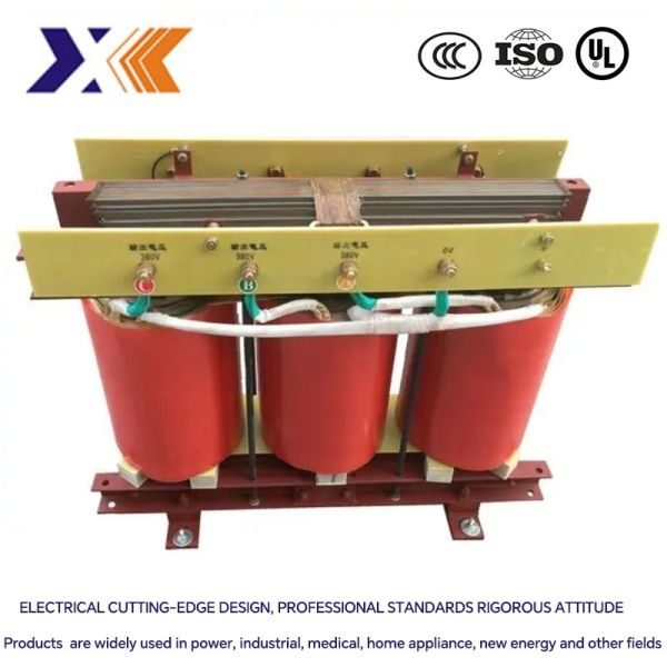 Customized Medium Power PCB Welding Isolation Transformer 220V to 110V Step Down Transformer