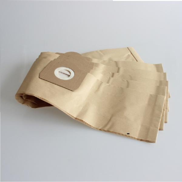 Sacos de papel do aspirador de p30 de Karcher A2204 A2656 WD3300/3200 SE4001