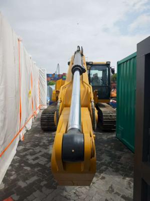 Caterpillar 320D Hydraulic Crawler Excavator 20-21 Ton