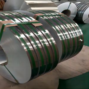3003 Polished 10mm Thin Aluminium Strip For Transformer Winding